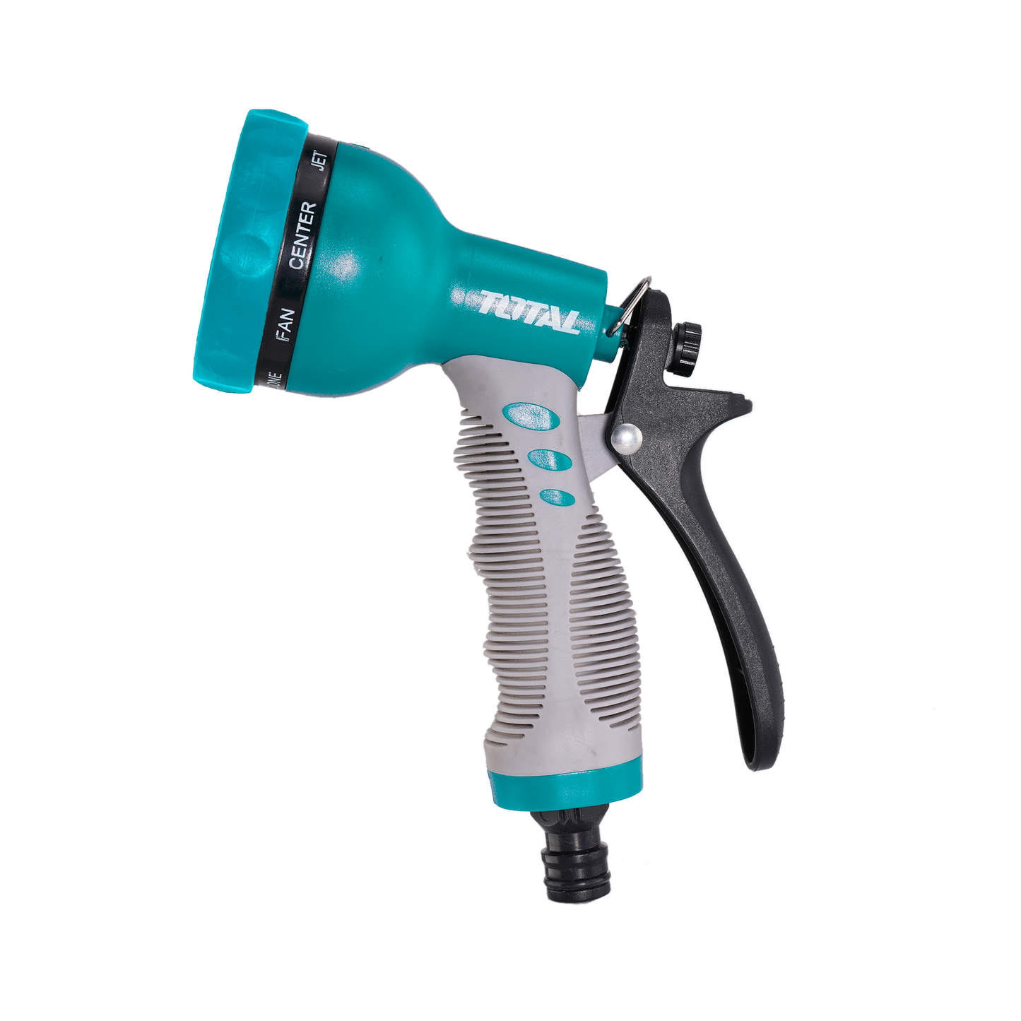 Plastic Trigger Nozzle 9-Way