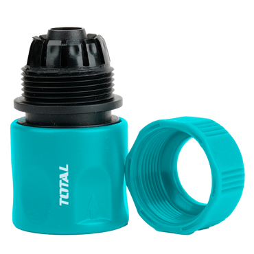 Hose Quick Connectors Set (3 piece set)