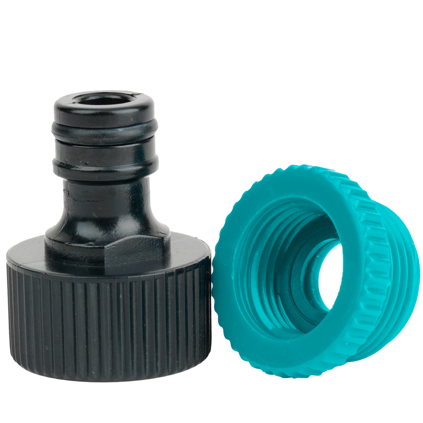 Hose Quick Connectors Set (3 piece set)