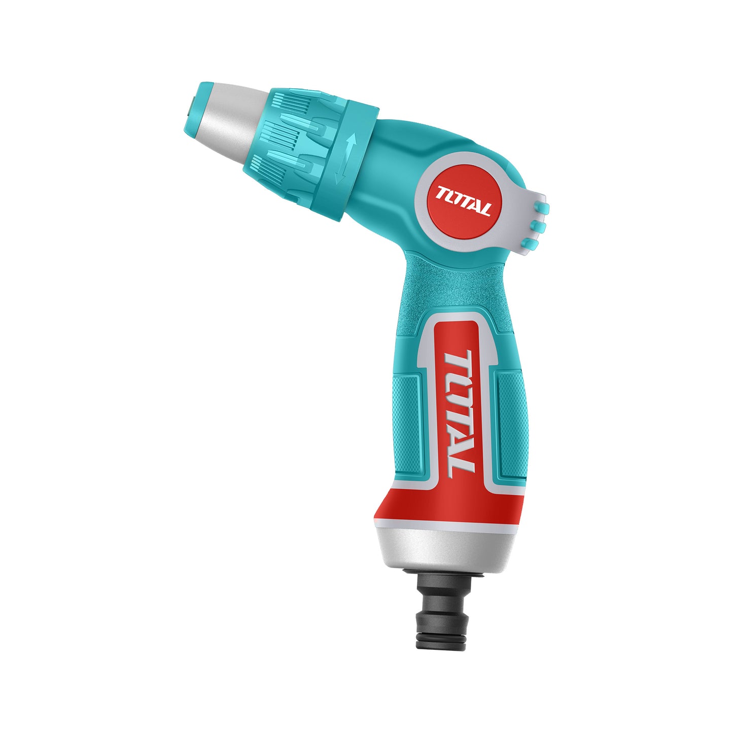 Plastic Trigger Nozzle 3-Way
