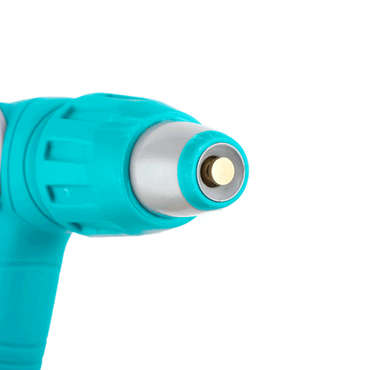 Plastic Trigger Nozzle 3-Way