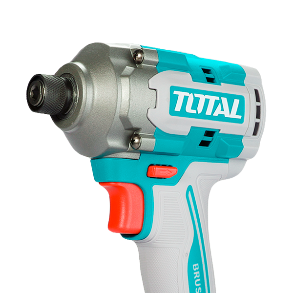Brushless Cordless Impact Driver 230N.m - 1/4" Hex - P20S 2.0Ah