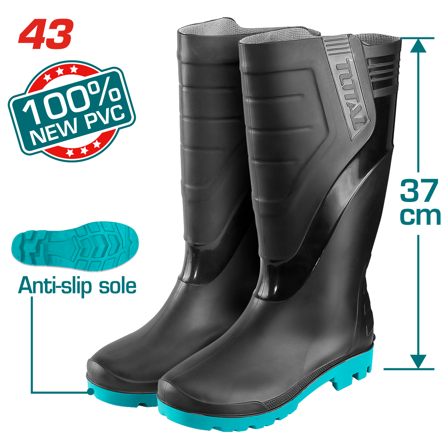 Rain Boots