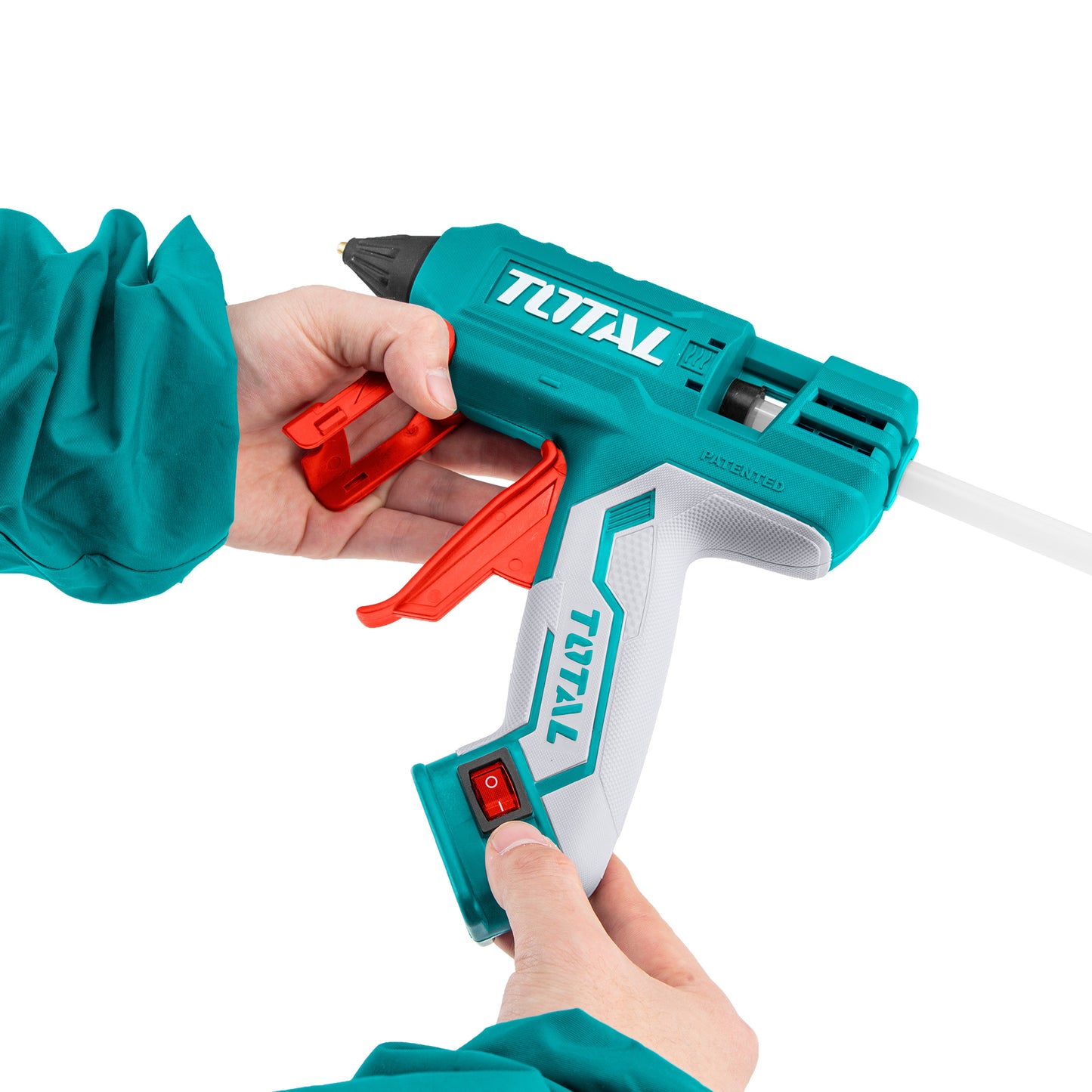 Glue Gun 30W (220W)