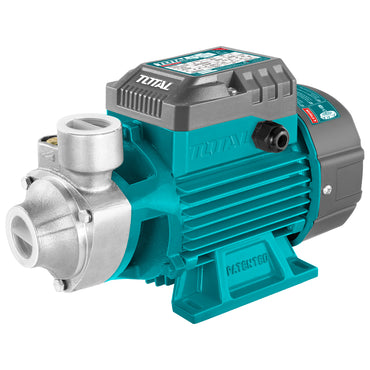 Stainless Steel Peripheral Pump 370W(0.5HP) - 1"