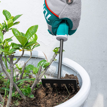 Garden Rake 270 x 90mm