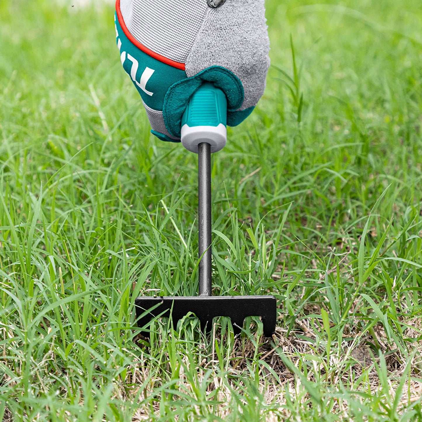 Garden Rake 270 x 90mm