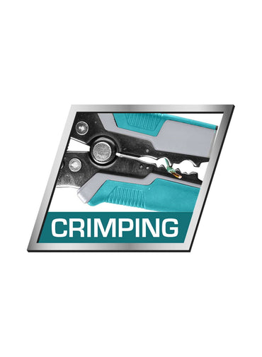 Automatic Wire Stripper 3 In 1 Function