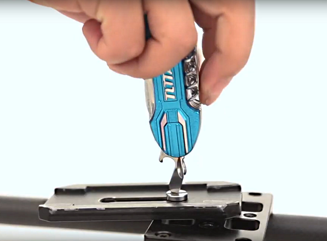 Multi-Function Knife, 15 Functions Tool