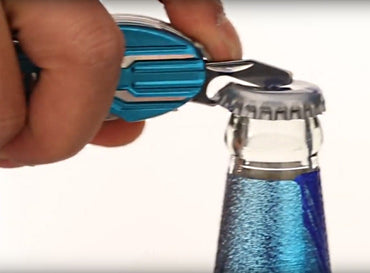 Multi-Function Knife, 15 Functions Tool