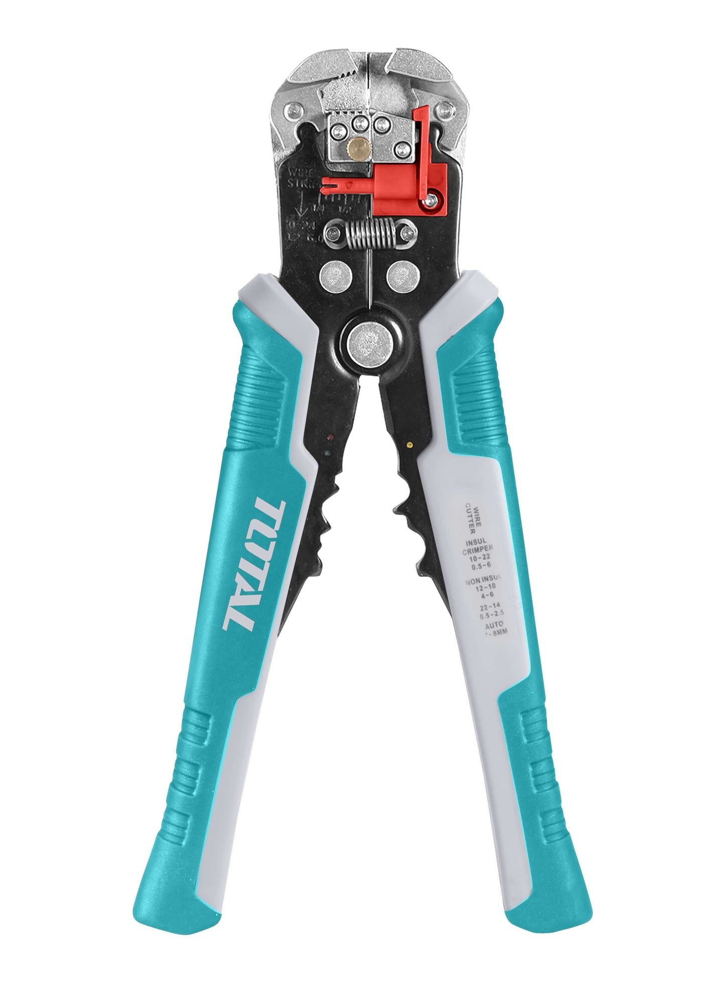 Automatic Wire Stripper 3 In 1 Function