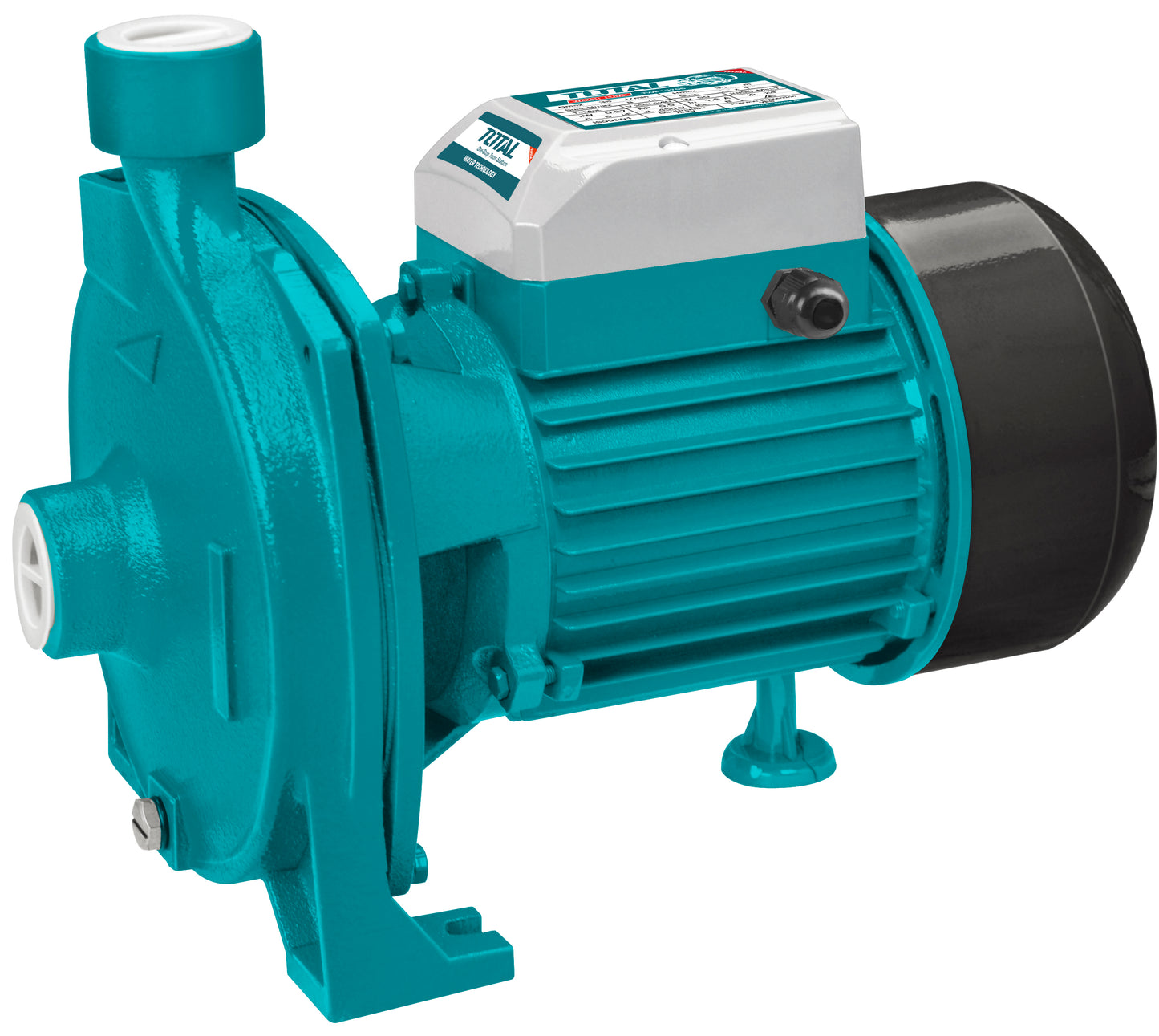 Centrifugal Pump 1500W (2.0HP) 1"
