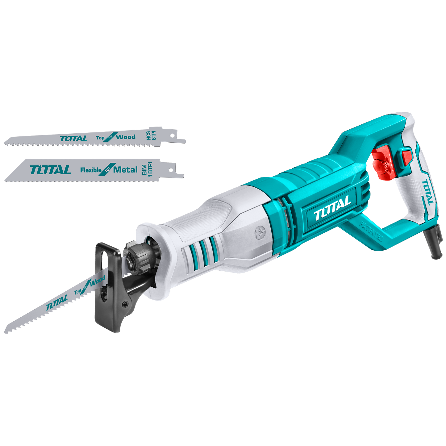 Reciprocating Saw 750W