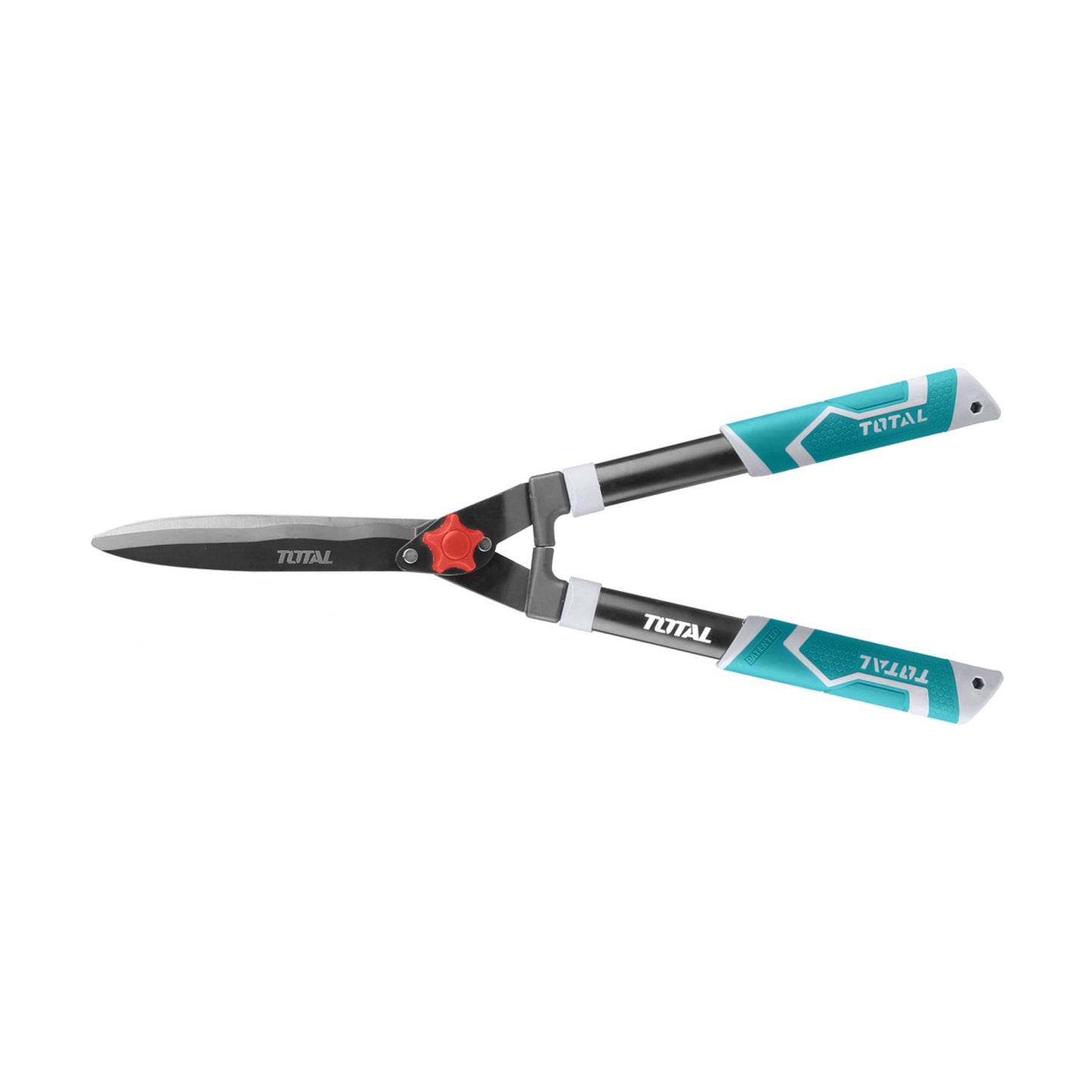 Hedge Shear (24.5"/630mm, 55# Steel, Blade)