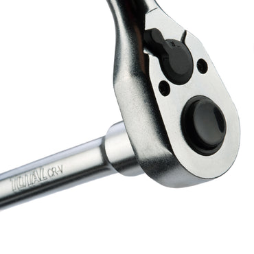 1/2" Socket Set (12 pieces)