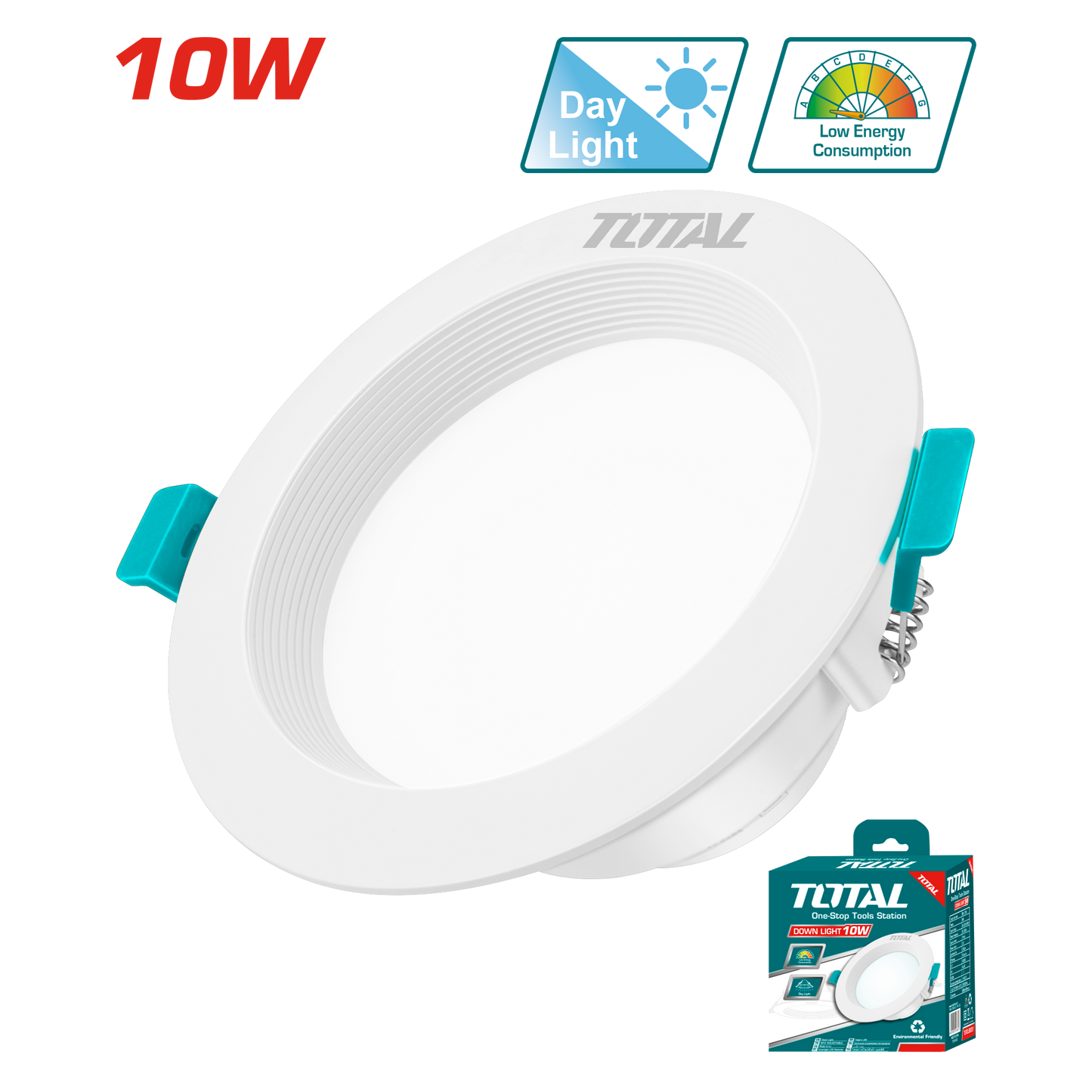 Down Light 10W