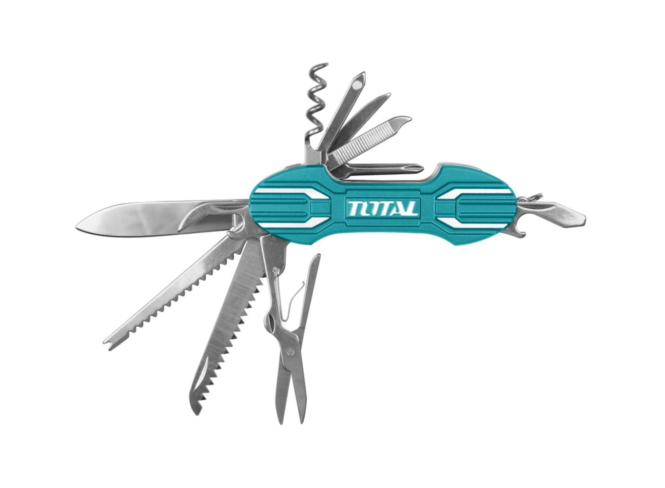 Multi-Function Knife, 15 Functions Tool