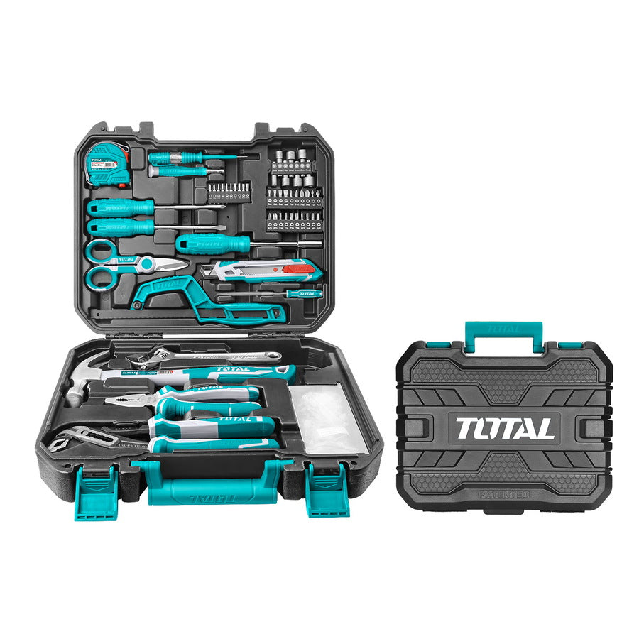 130 Pcs Tool Set