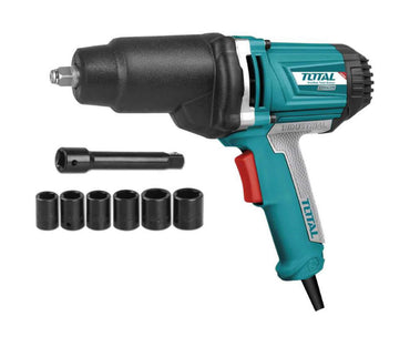 Impact Wrench 1050W - 550N.m