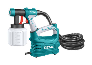 Spray Gun HVLP Floor Based 550W