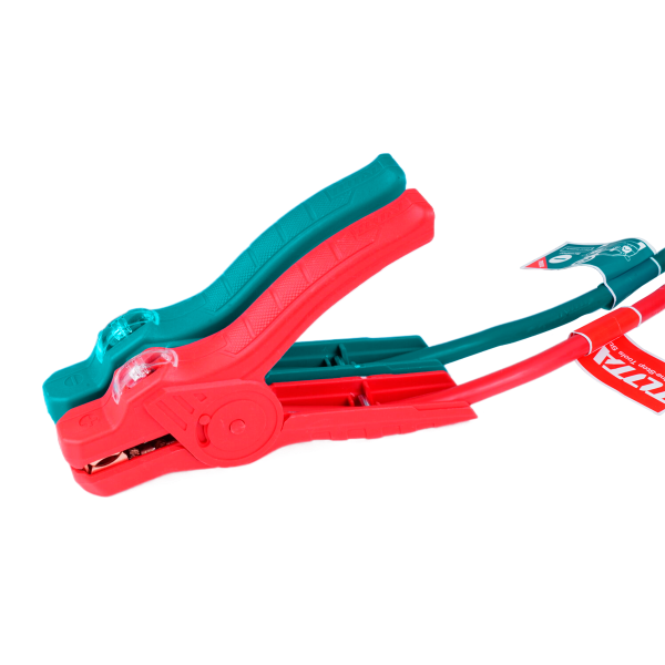 Booster Cable with LED Lamp 600A - 3m