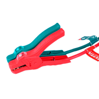 Booster Cable with LED Lamp 600A - 3m