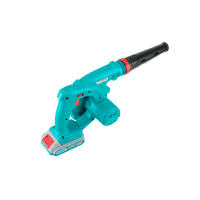 Cordless Blower 2.7³/min - P20S 2.0Ah