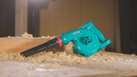 Cordless Blower 2.7³/min - P20S 2.0Ah