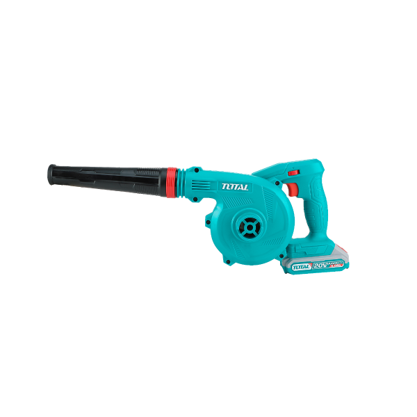 Cordless Blower 2.7³/min - P20S 2.0Ah