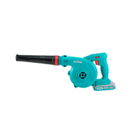Cordless Blower 2.7³/min - P20S 2.0Ah