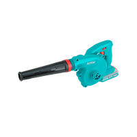 Cordless Blower 2.7³/min - P20S 2.0Ah