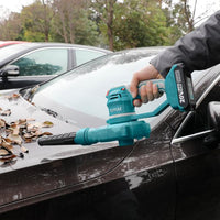 Cordless Aspirator Blower 2.7m³/min - P20S 2.0Ah