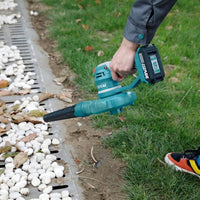 Cordless Aspirator Blower 2.7m³/min - P20S 2.0Ah