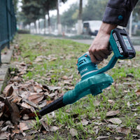 Cordless Aspirator Blower 2.7m³/min - P20S 2.0Ah