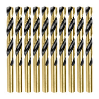 HSS Drill Bit Ø6mm (10 pieces set)