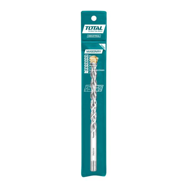 Masonry Drill Bit 6x100mm