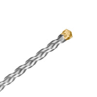 Masonry Drill Bit 8x120mm