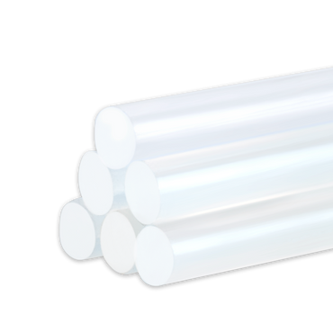 Glue Gun Stick 11x200mm (6 pieces pack)