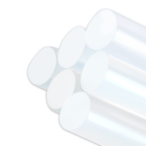 Glue Gun Stick 11x200mm (6 pieces pack)
