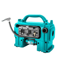 Cordless Auto Air Compressor 160PSI - P20S 2.0Ah