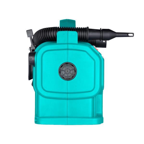 Cordless Auto Air Compressor 160PSI - P20S 2.0Ah