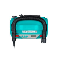 Cordless Auto Air Compressor 160PSI - P20S 2.0Ah