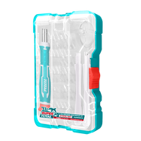 Industrial Precision Screwdriver Set & Electronics Repair Set (37 pieces set)