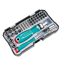 Screwdriver Bits Set (55 pieces)
