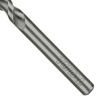 Tungsten Carbide-Tipped Masonry Drill Bit Master Set (5 pieces)