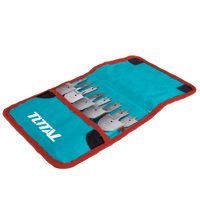 Flat Wood Drill Bits Set (13 pieces set)