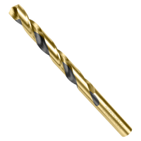 Multi-Surface Drill & Screwdriver Bit Set (19 Pieces)
