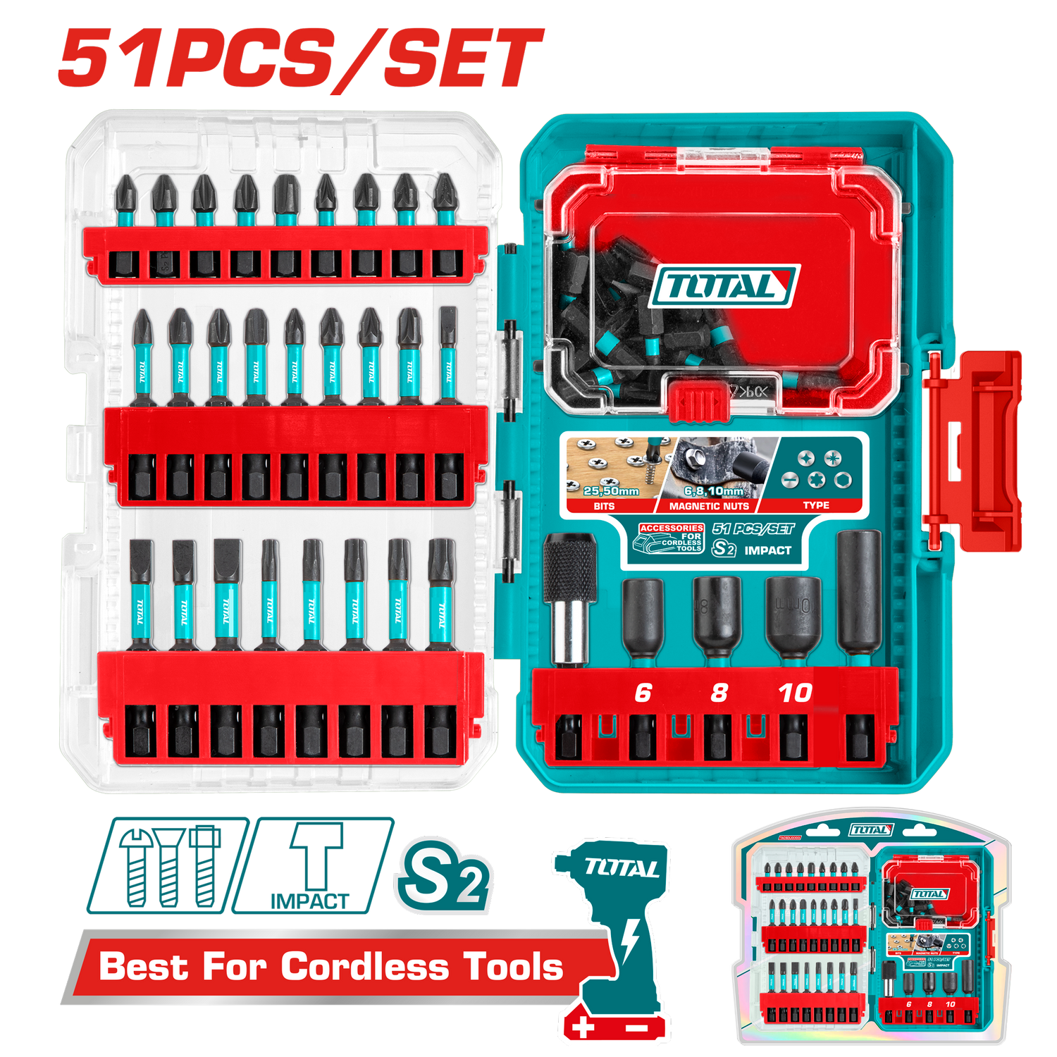 Power Tool Accessories