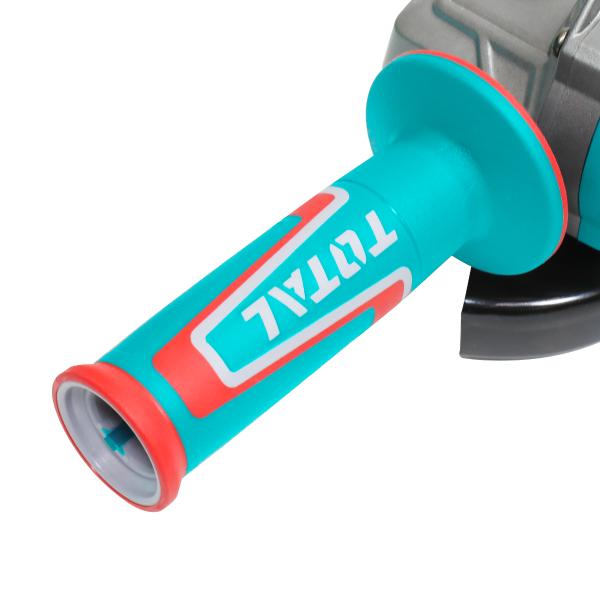 Brushless Cordless Angle Grinder 1200W - Ø115m(4-1/2") - P20S 5.0Ah
