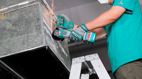 Brushless Cordless Angle Grinder 1000W - 115mm(4-1.2") - P20S 4.0Ah
